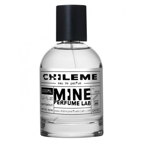 Mine Perfume Lab Italy Chileme