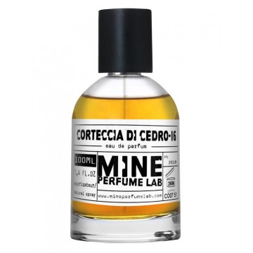Mine Perfume Lab Italy Corteccia Di Cedro-16