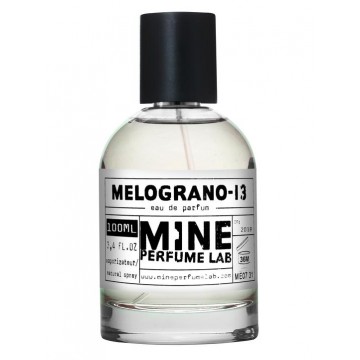 Mine Perfume Lab Italy Melograno-13