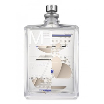 Escentric Molecules Molecule 01 + Iris Escentric Molecules Molecule 01 + Iris