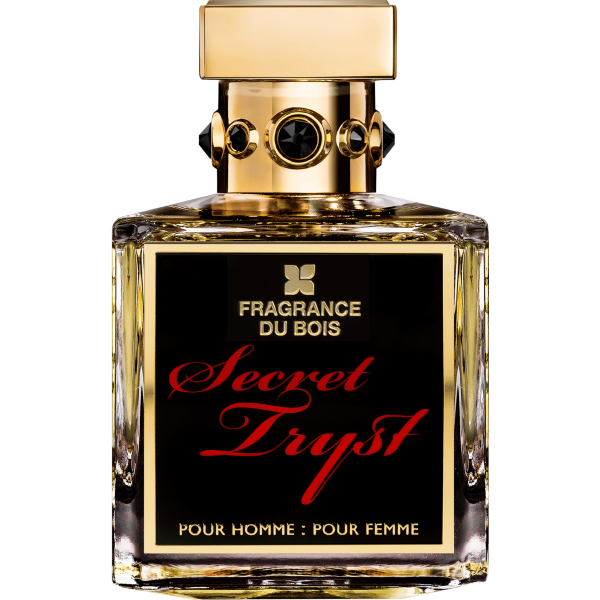 Fragrance Du Bois Secret Tryst