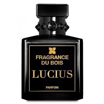 Fragrance Du Bois Lucius Fragrance Du Bois Lucius
