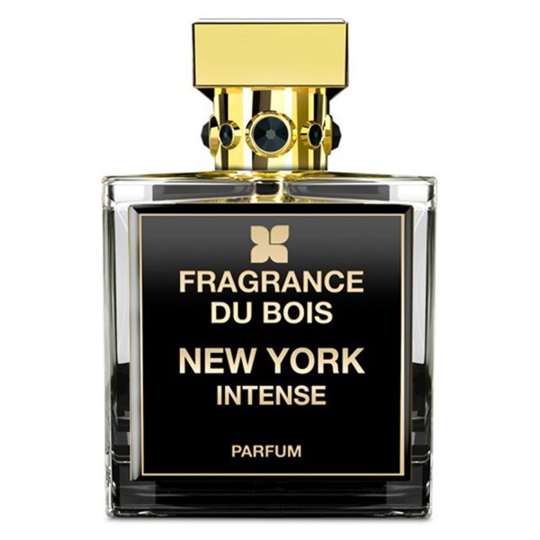 Fragrance Du Bois New York Intense