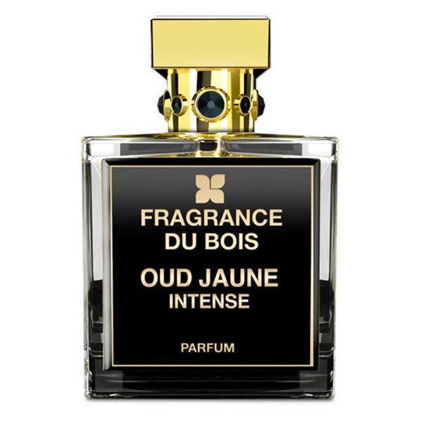 Fragrance Du Bois Oud Jaune Intense 