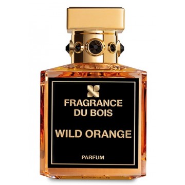 Fragrance Du Bois Wild Orange Fragrance Du Bois Wild Orange