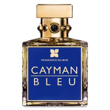 Fragrance Du Bois Cayman Bleu Fragrance Du Bois Cayman Bleu