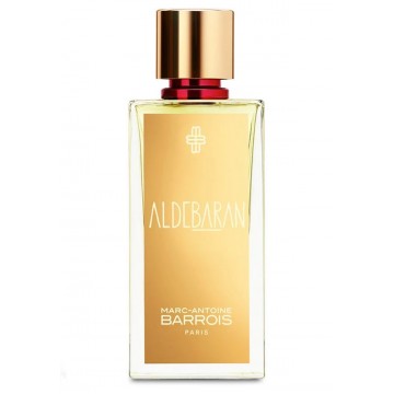 Marc-Antoine Barrois Aldebaran