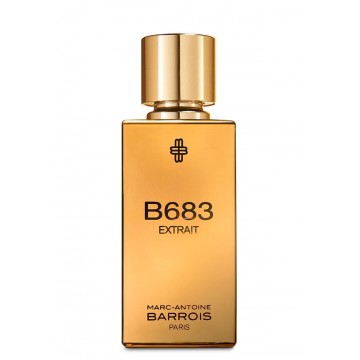 Marc-Antoine Barrois B683 Extrait Marc-Antoine Barrois B683 Extrait