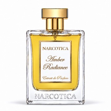Narcotica Amber Radiance PRE-ORDER ! Narcotica Amber Radiance PRE-ORDER !