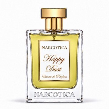 Narcotica Happy Dust Narcotica Happy Dust
