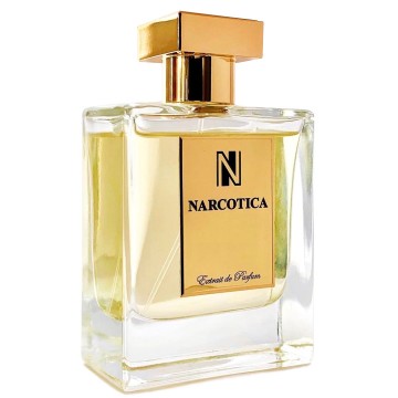 Narcotica by Narcotica