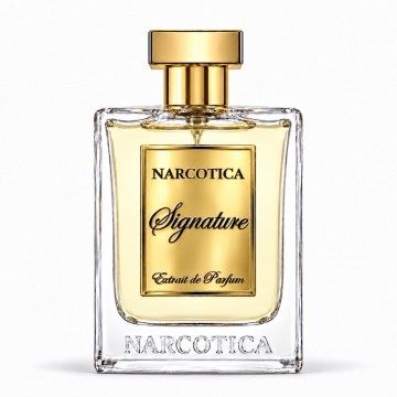 Narcotica by Narcotica