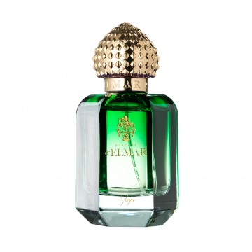 Parfums d'Elmar Zaya (PRE-ORDER: Shipping approximately Dec 1st)