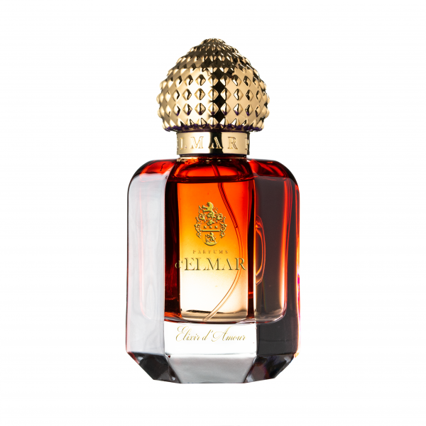 Parfums d'Elmar Elixir d'Amour (PRE-ORDER: Shipping approximately Dec 1st)