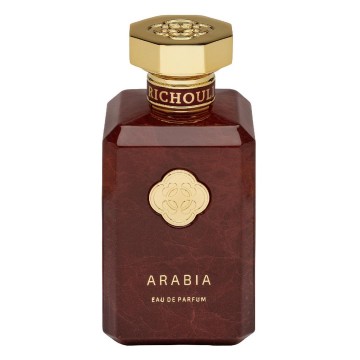 Richouli Arabia