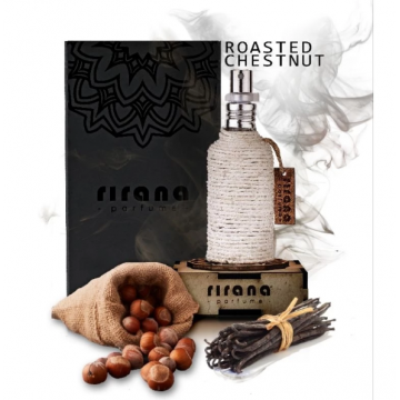 Rirana Roasted Chestnut Rirana Roasted Chestnut
