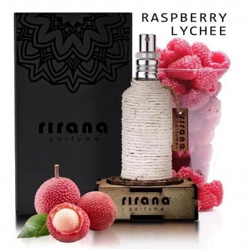Rirana Raspberry Lychee Rirana Raspberry Lychee