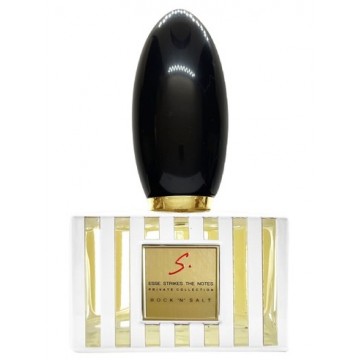 Esse Strikes The Notes Rock ‘n’ Salt Esse Strikes The Notes Rock ‘n’ Salt