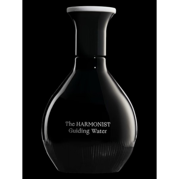 The Harmonist Guiding Water The Harmonist Guiding Water