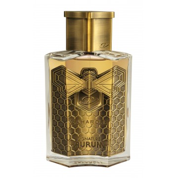 Zaharoff Signature Aurum