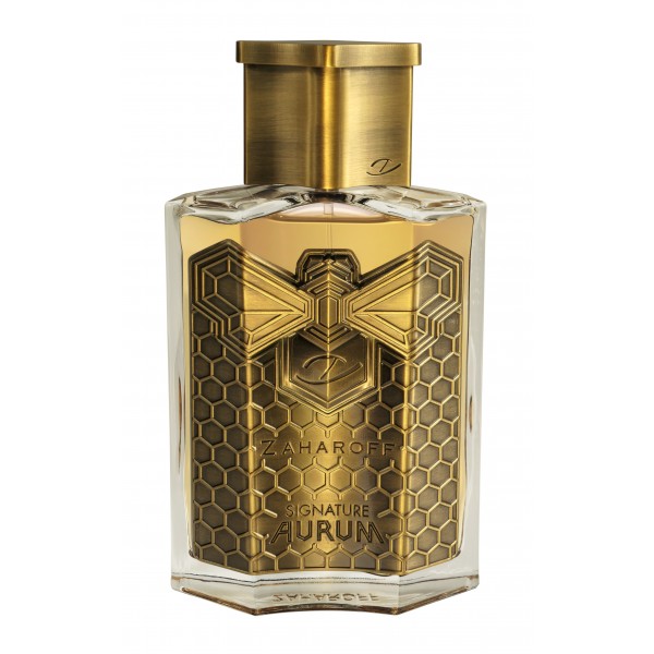 Zaharoff Signature Aurum