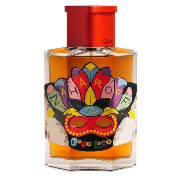 Zaharoff Signature CoCoLoCo