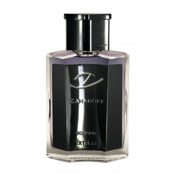 Zaharoff Signature EXTRÊME Parfum Extrait