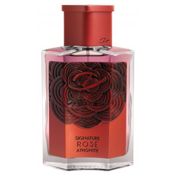 Zaharoff Signature ROSÉ Athonite EDP
