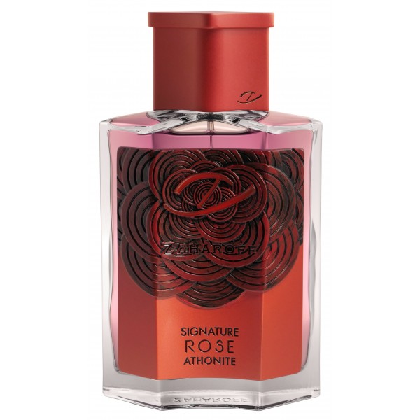 Zaharoff Signature ROSÉ Athonite EDP