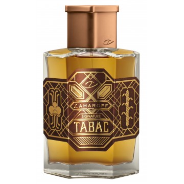 Zaharoff Signature Tabac