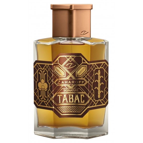 Zaharoff Signature Tabac