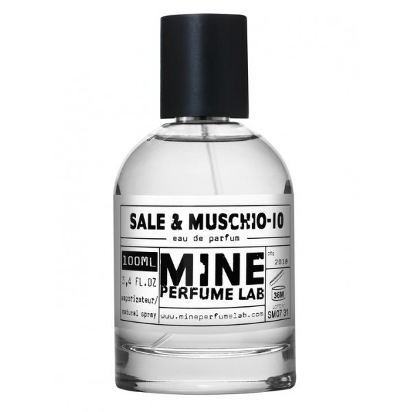 Mine Perfume Lab Italy Sale and Muschio-10