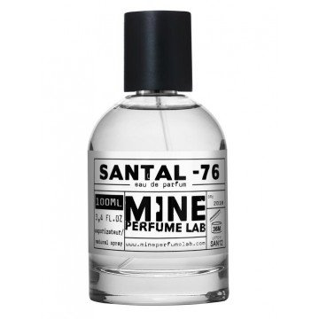 Mine Perfume Lab Italy Santal-76